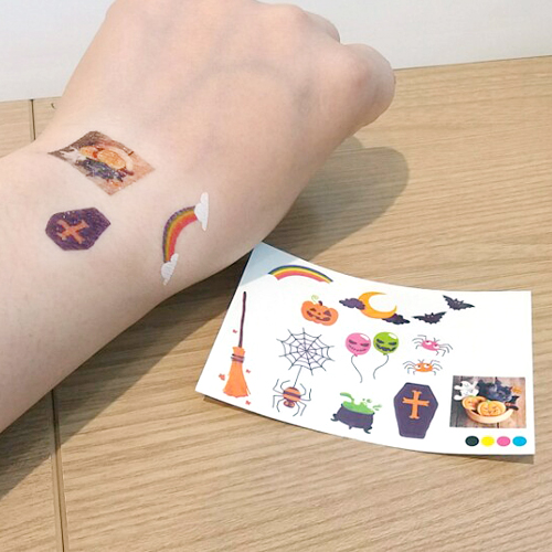 sticker tattoo02